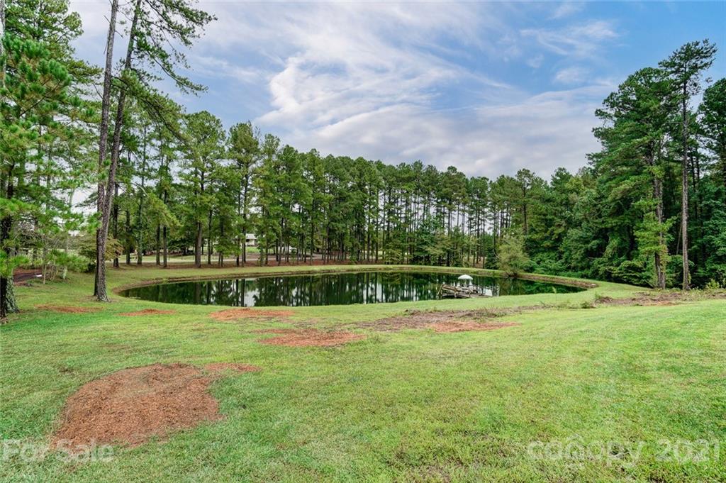 9180 Meadowood Road Mount Pleasant, NC 28124 - Photo 35 of 37 a view of a park