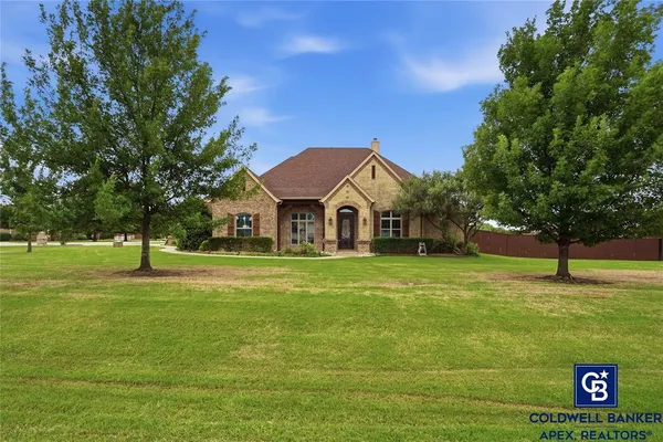 $650,000 | 14125 Aston Falls Drive, Haslet, TX 76052