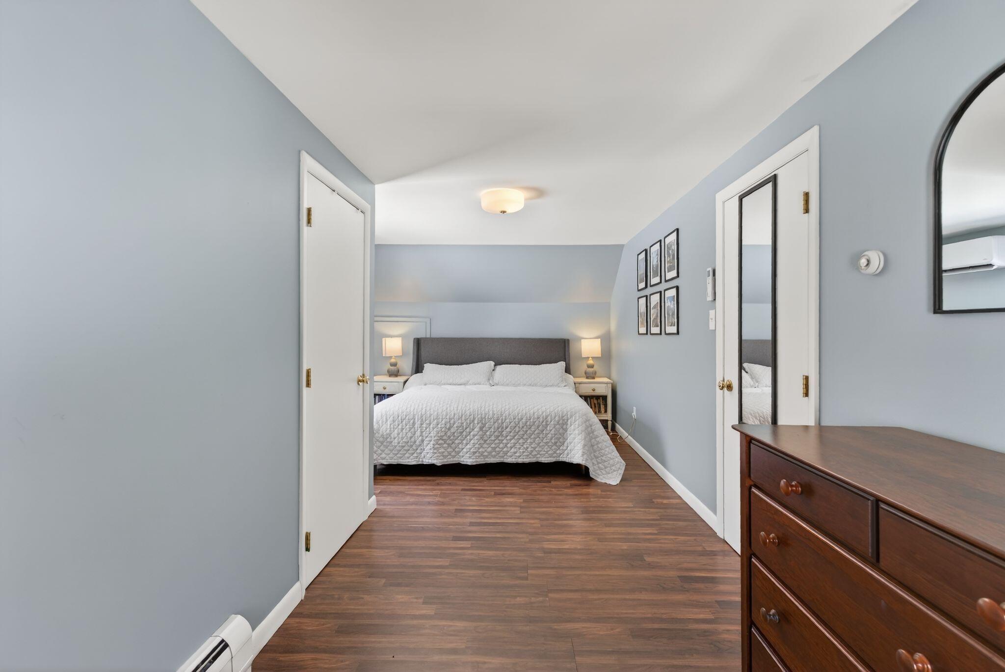 121 6 Rod Road Fairfield, ME 04937 - Photo 35 of 65 Bedroom Three