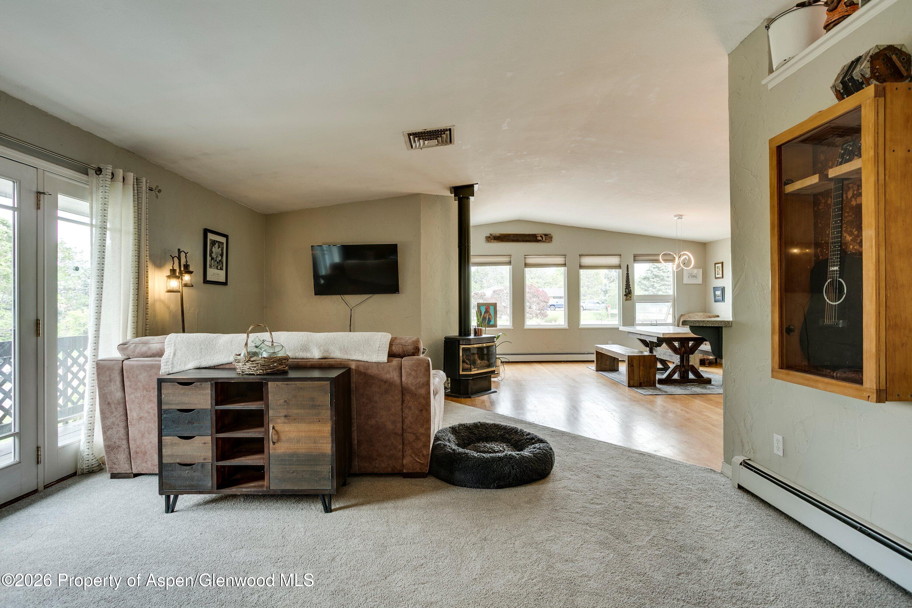 2218 Saddlehorn Road Grand Junction, CO 81507 - Photo 20 of 47 46-2218_Saddlehorn_Rd_Living_Room-6