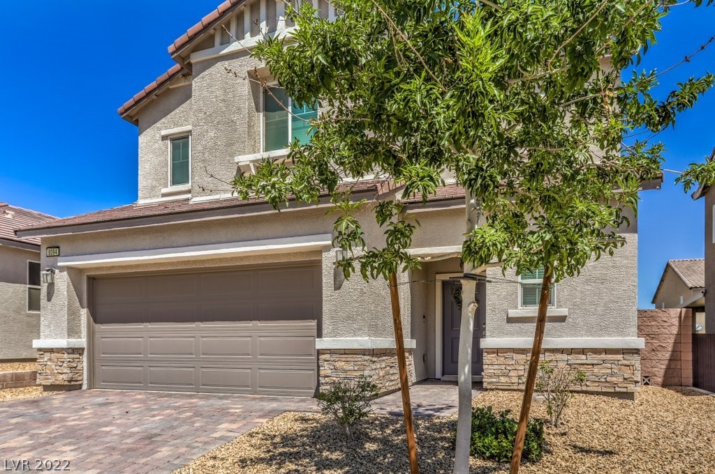 8094 Encanterra Road Las Vegas, NV 89113 - Photo 1 of 9 Gallery Image 1