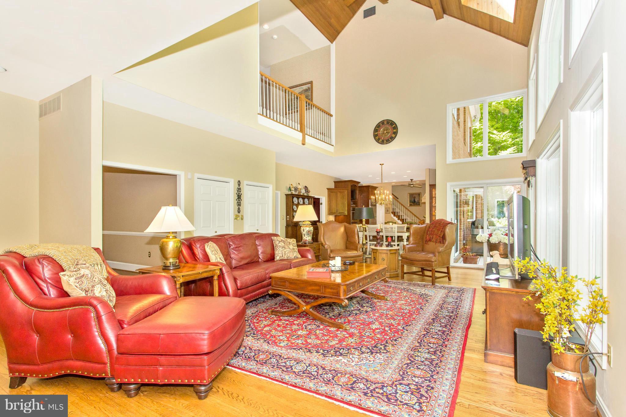 2004 Huntcliff Drive Gambrills, MD 21054 - Photo 11 of 30 Family Room