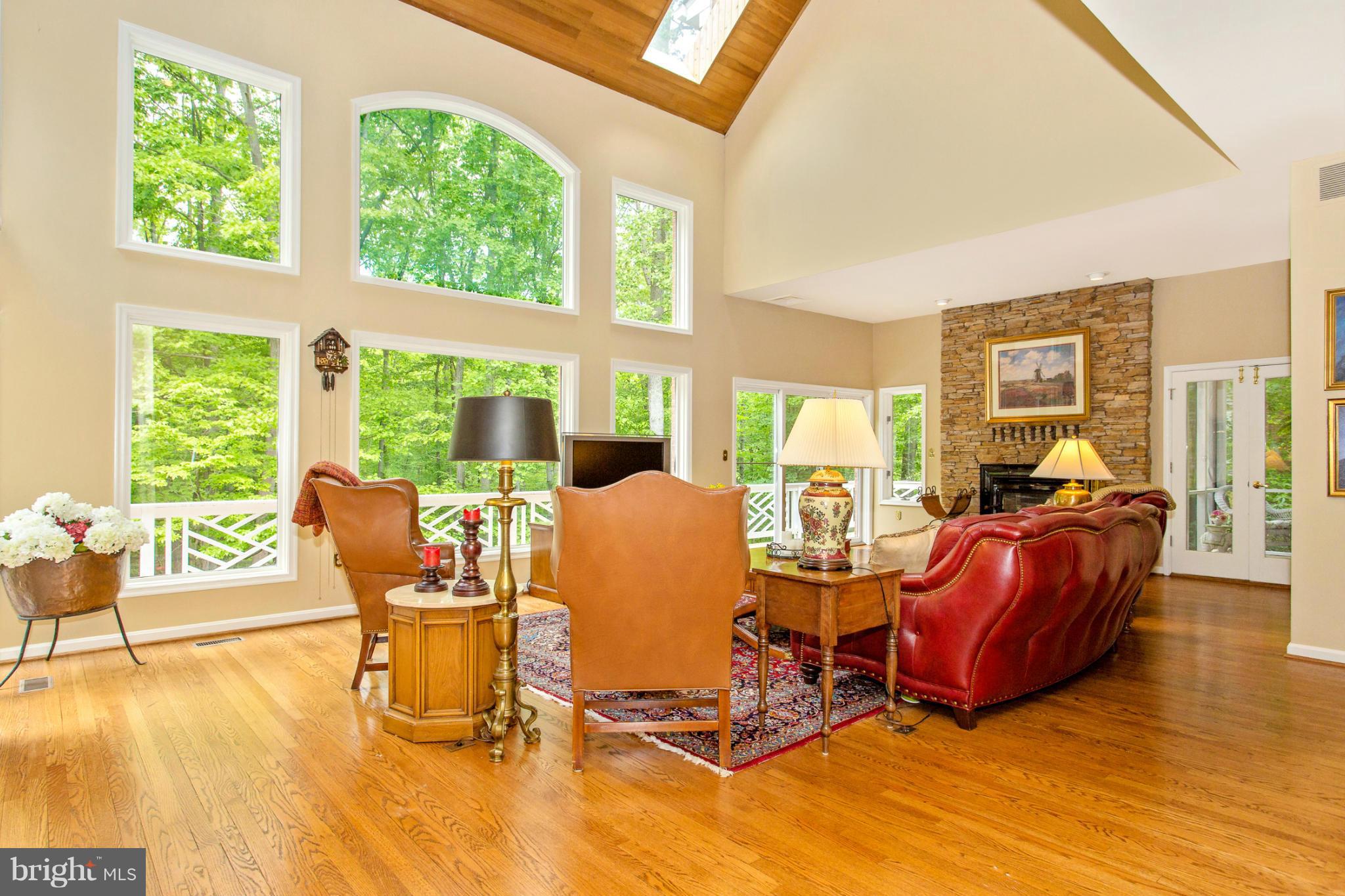 2004 Huntcliff Drive Gambrills, MD 21054 - Photo 12 of 30 Family Room