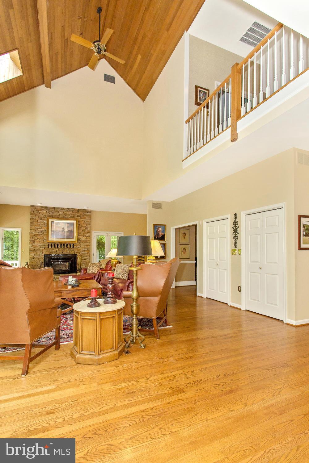 2004 Huntcliff Drive Gambrills, MD 21054 - Photo 13 of 30 Family Room