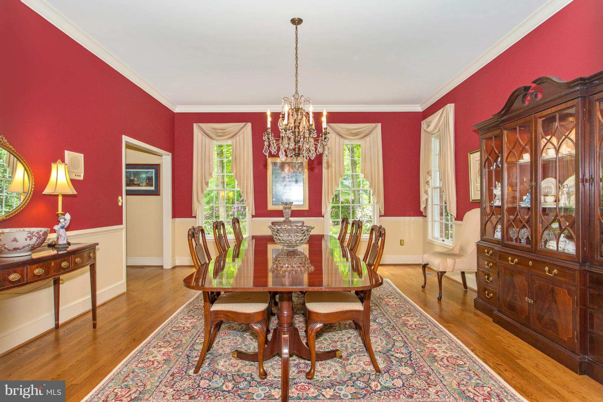 2004 Huntcliff Drive Gambrills, MD 21054 - Photo 18 of 30 Dining Room