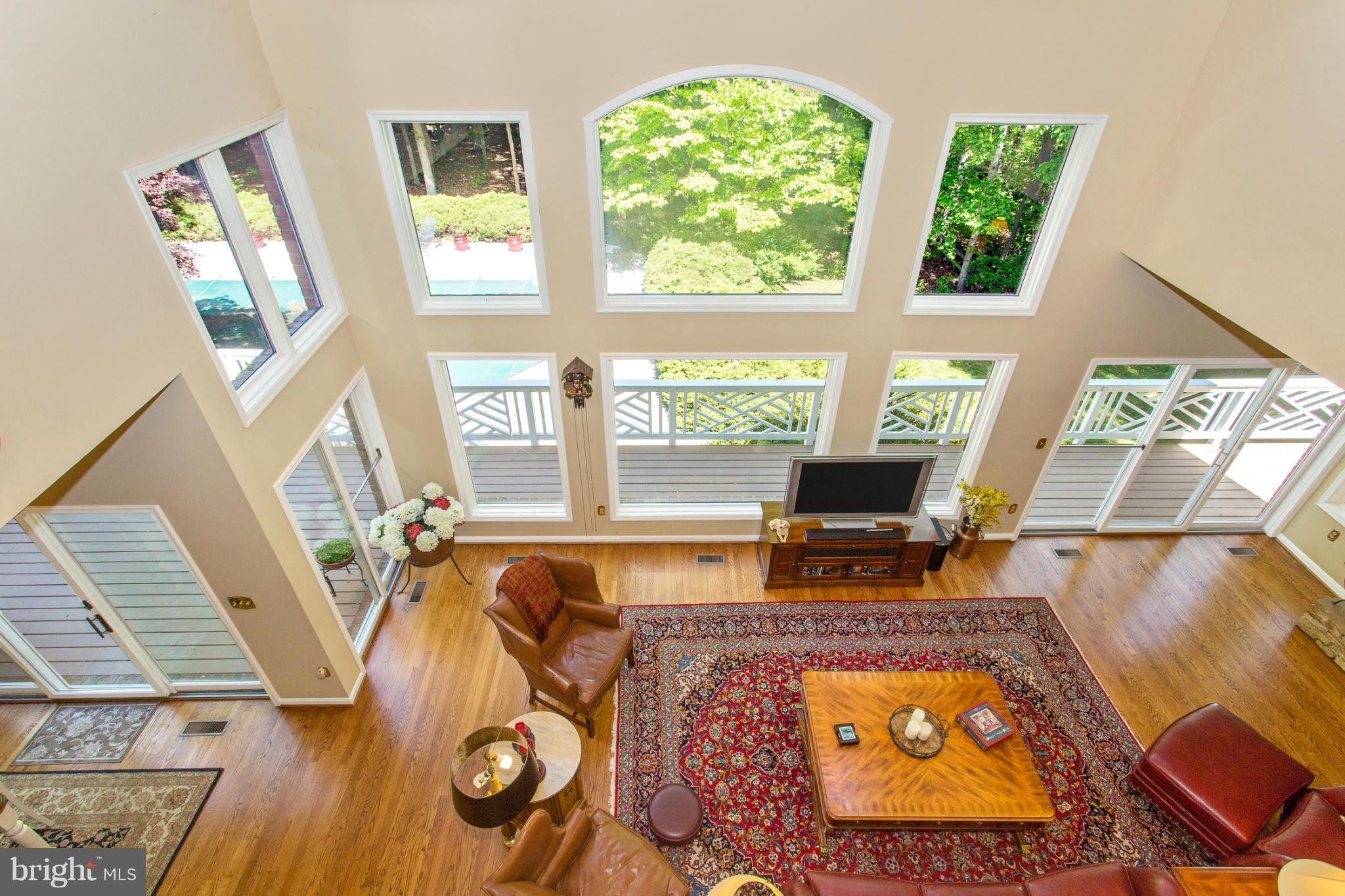 2004 Huntcliff Drive Gambrills, MD 21054 - Photo 20 of 30 Family Room