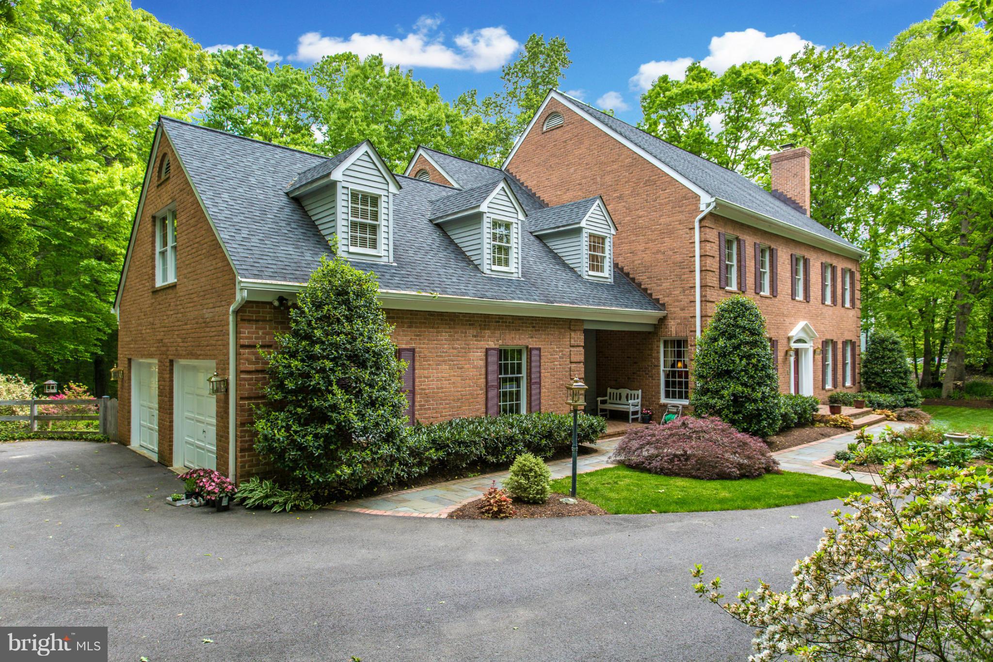 2004 Huntcliff Drive Gambrills, MD 21054 - Photo 2 of 30 Exterior (Front)