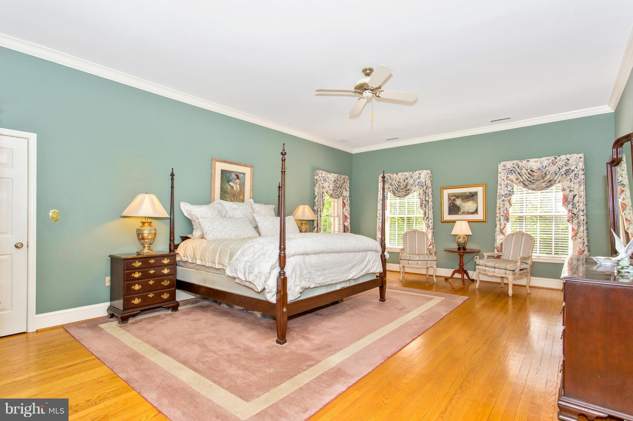 2004 Huntcliff Drive Gambrills, MD 21054 - Photo 22 of 30 Bedroom (Master)