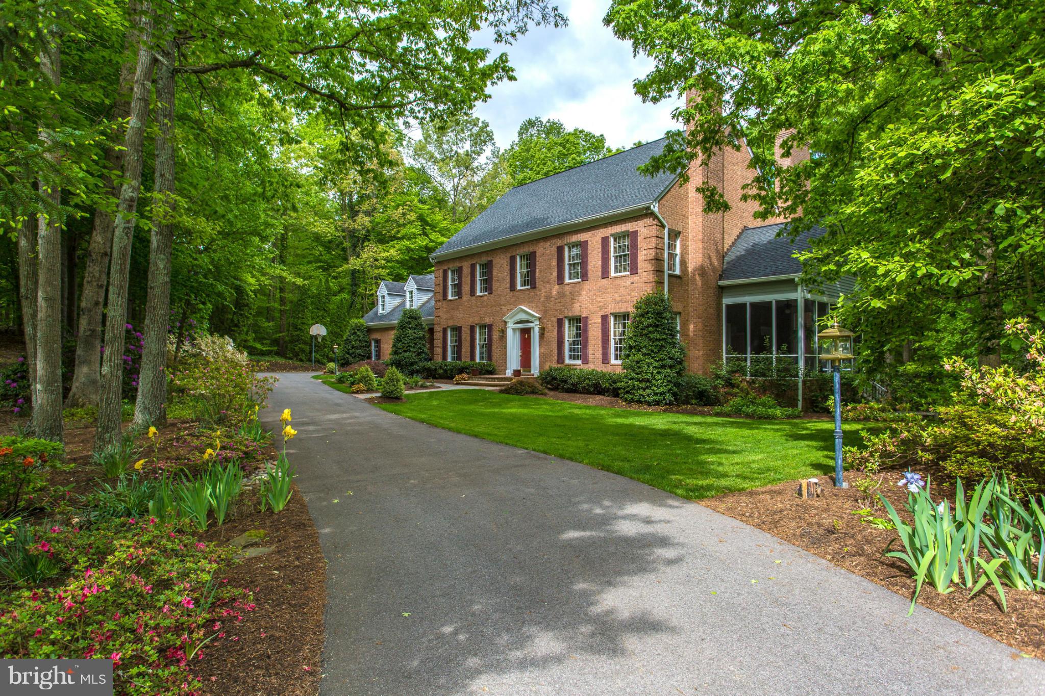 2004 Huntcliff Drive Gambrills, MD 21054 - Photo 3 of 30 Exterior (General)