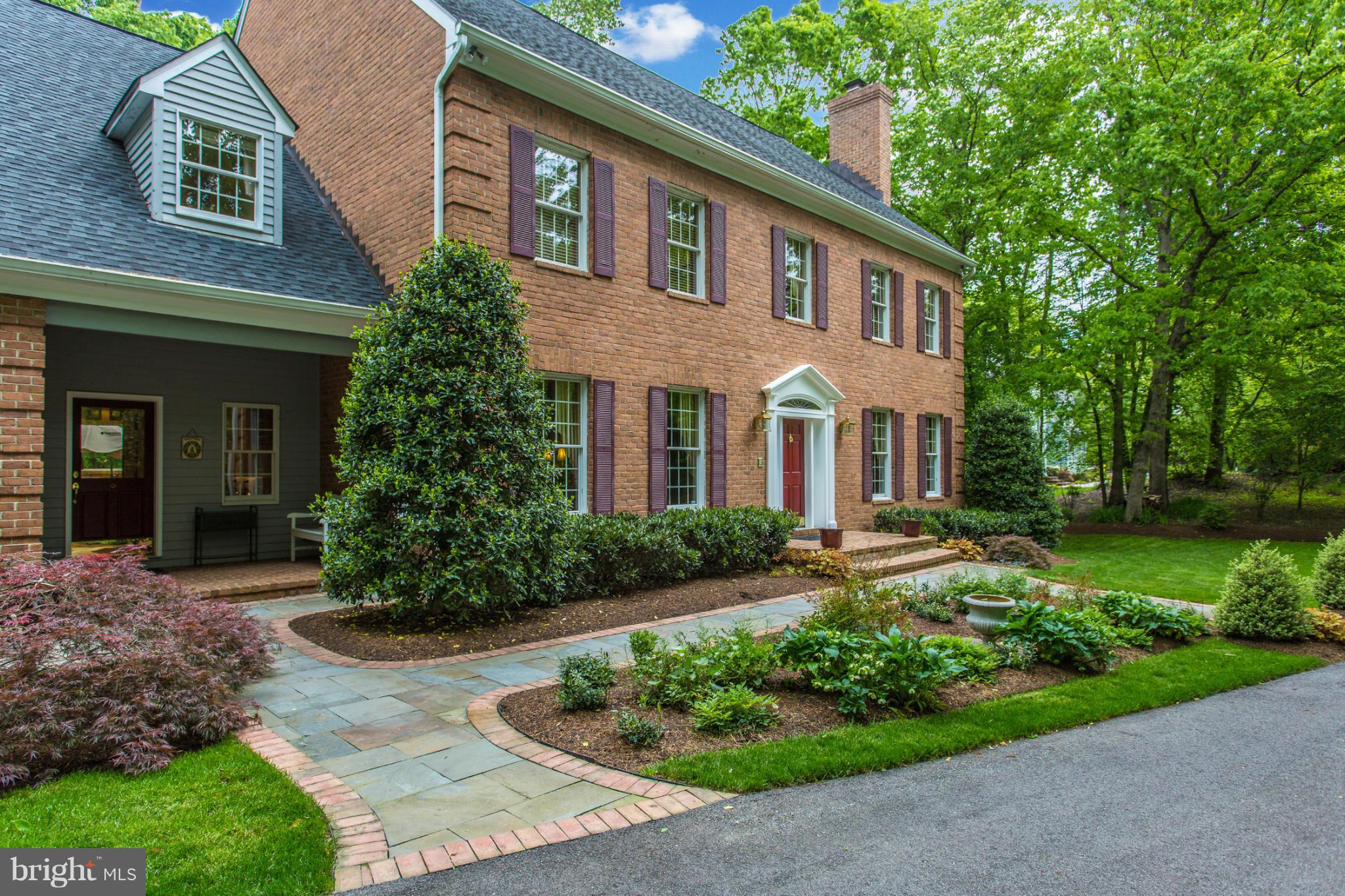 2004 Huntcliff Drive Gambrills, MD 21054 - Photo 4 of 30 Exterior (Front)