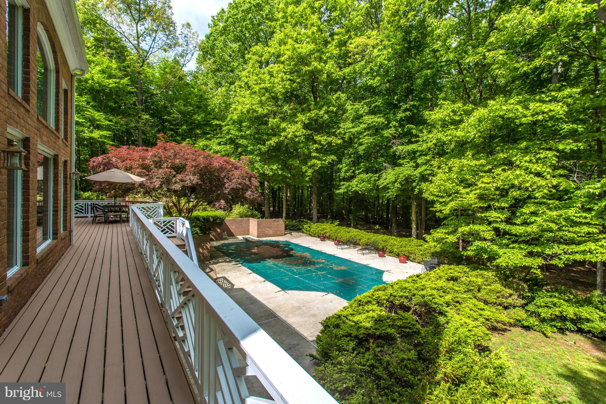 2004 Huntcliff Drive Gambrills, MD 21054 - Photo 6 of 30 Exterior (Rear)