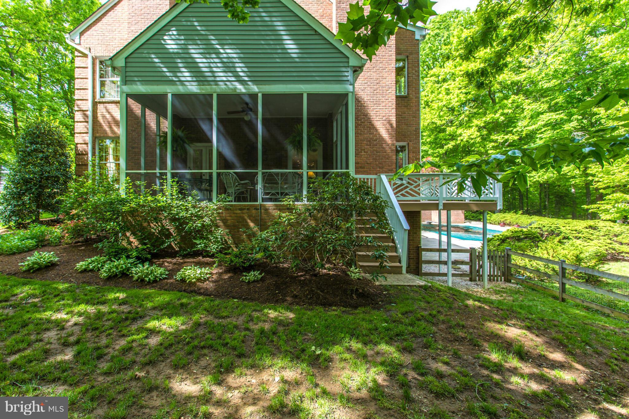 2004 Huntcliff Drive Gambrills, MD 21054 - Photo 7 of 30 Exterior (General)