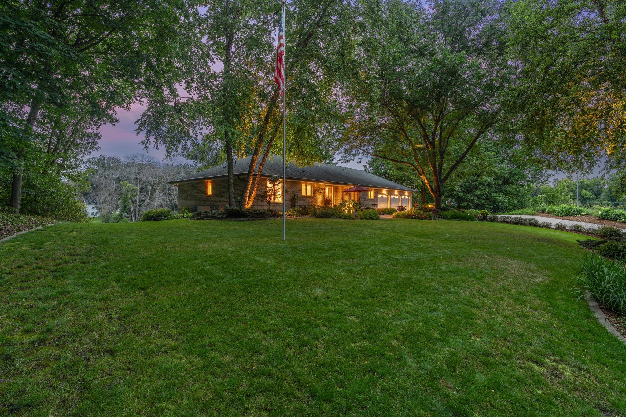 481 Peavey Lane Wayzata, MN 55391 - Photo 44 of 55