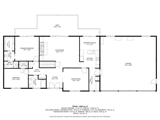 $1,100,000 | 481 Peavey Lane, Wayzata, MN 55391