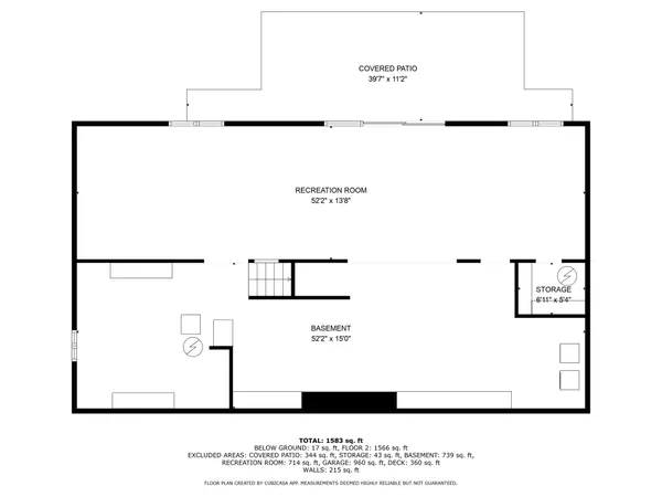 $1,100,000 | 481 Peavey Lane, Wayzata, MN 55391