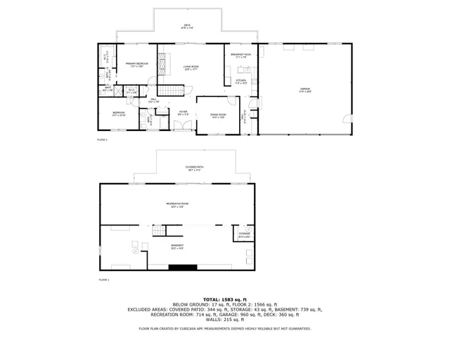 $1,100,000 | 481 Peavey Lane, Wayzata, MN 55391