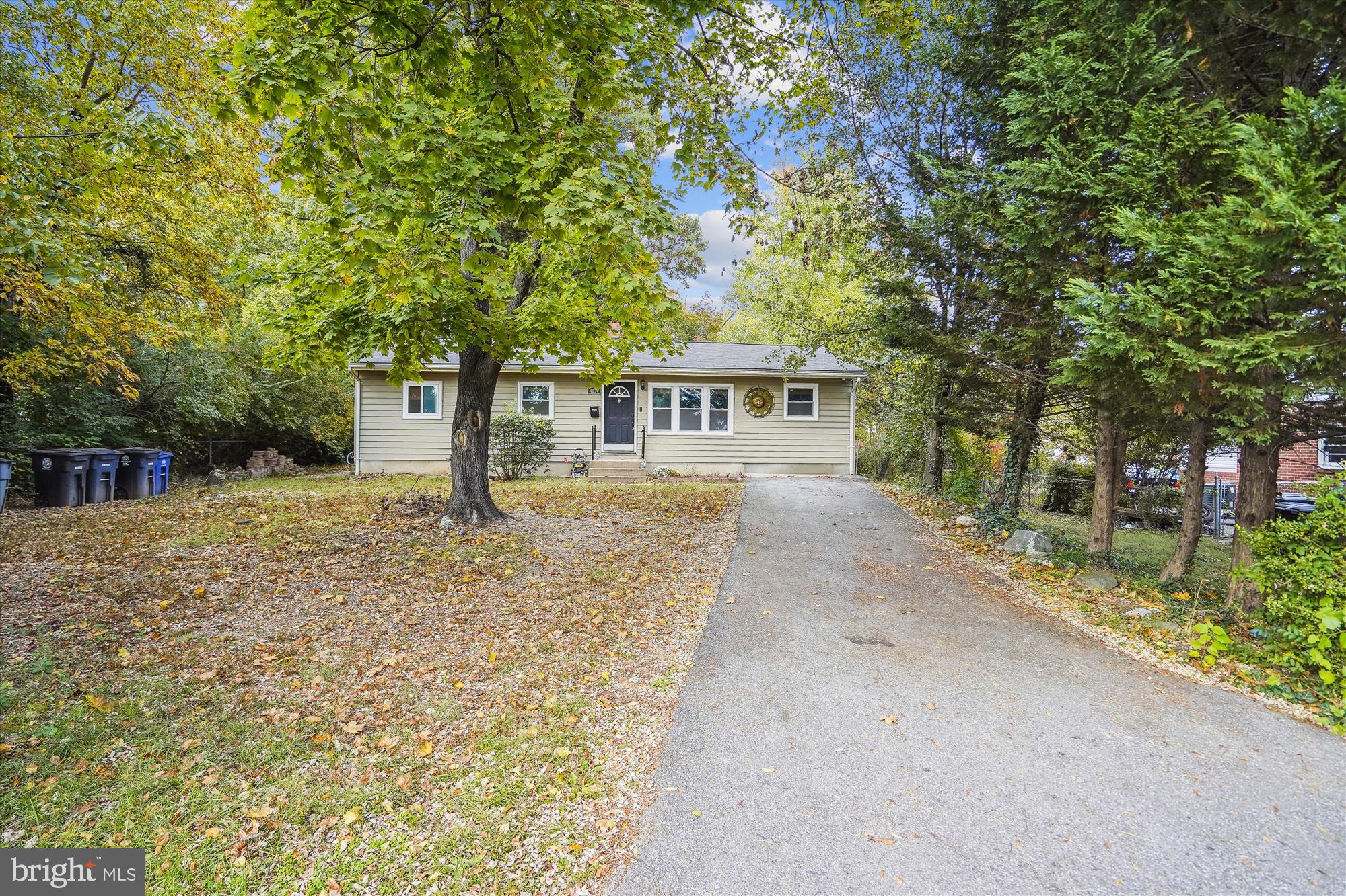 4234 Powder Mill Road Beltsville, MD 20705 - Photo 1 of 20 Exterior Front