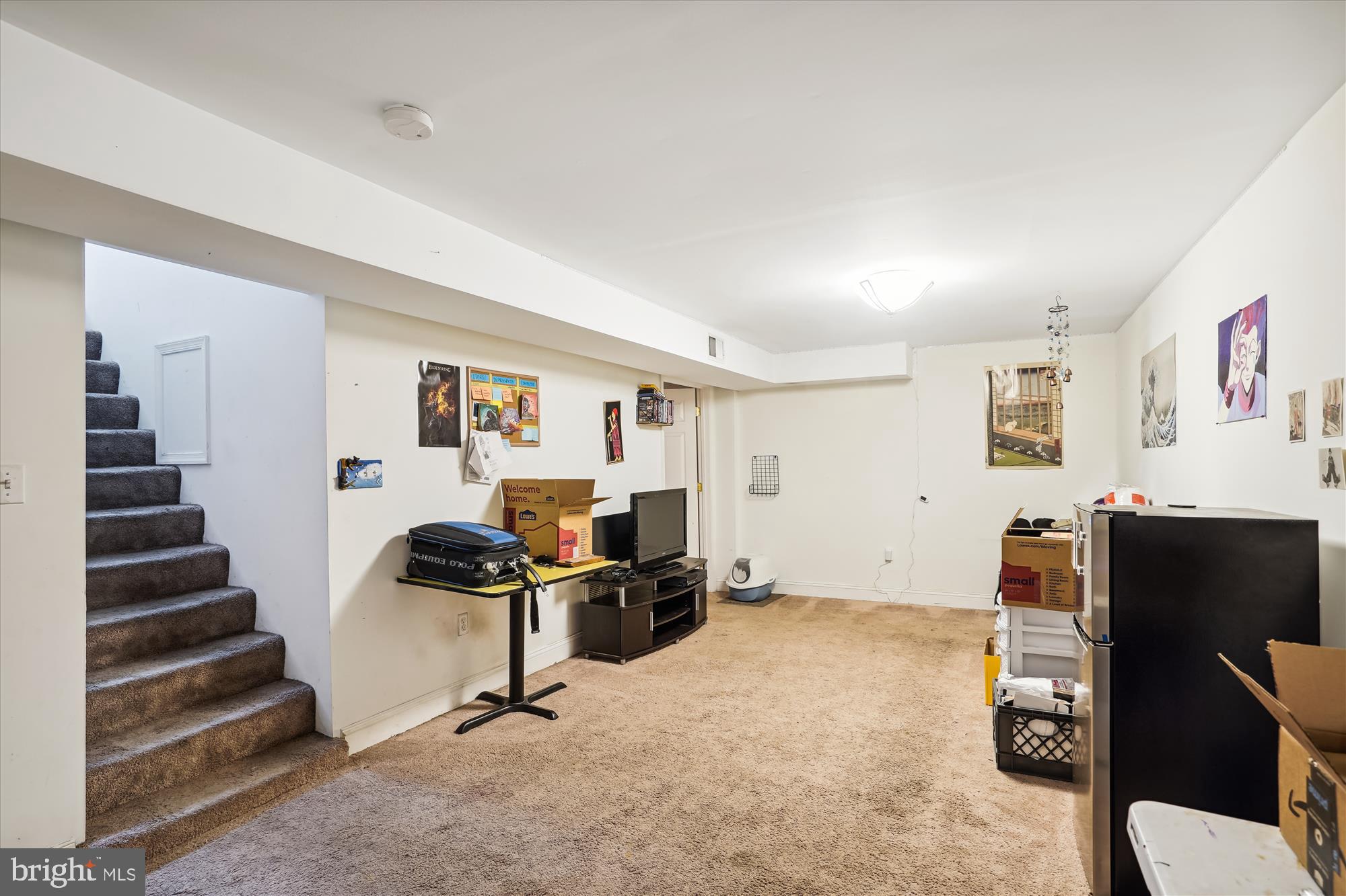 4234 Powder Mill Road Beltsville, MD 20705 - Photo 14 of 20 Recreation Room - Lower Level