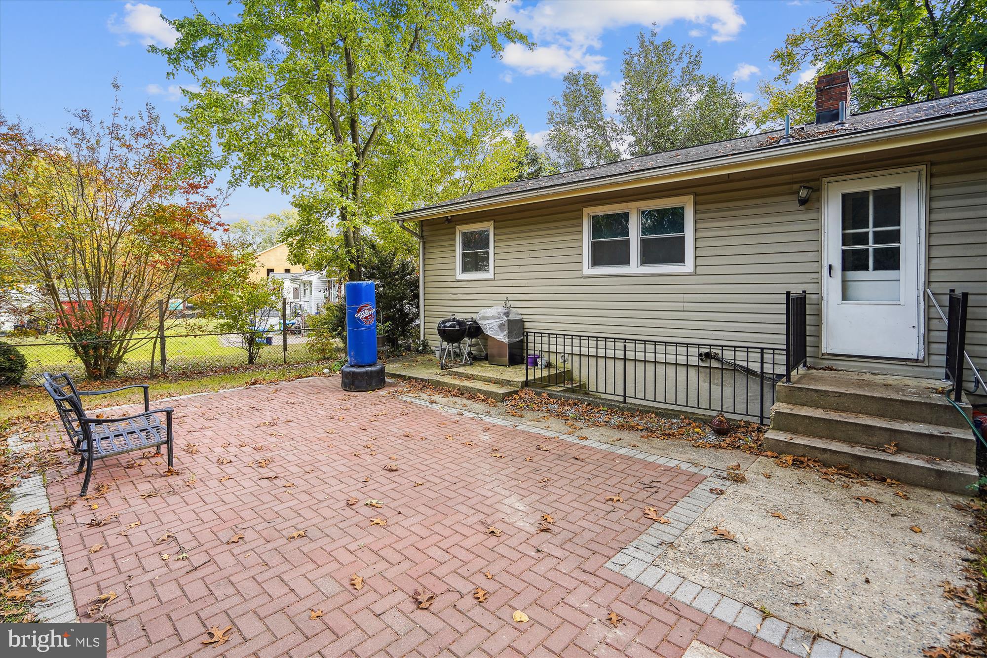 4234 Powder Mill Road Beltsville, MD 20705 - Photo 18 of 20 Exterior Rear