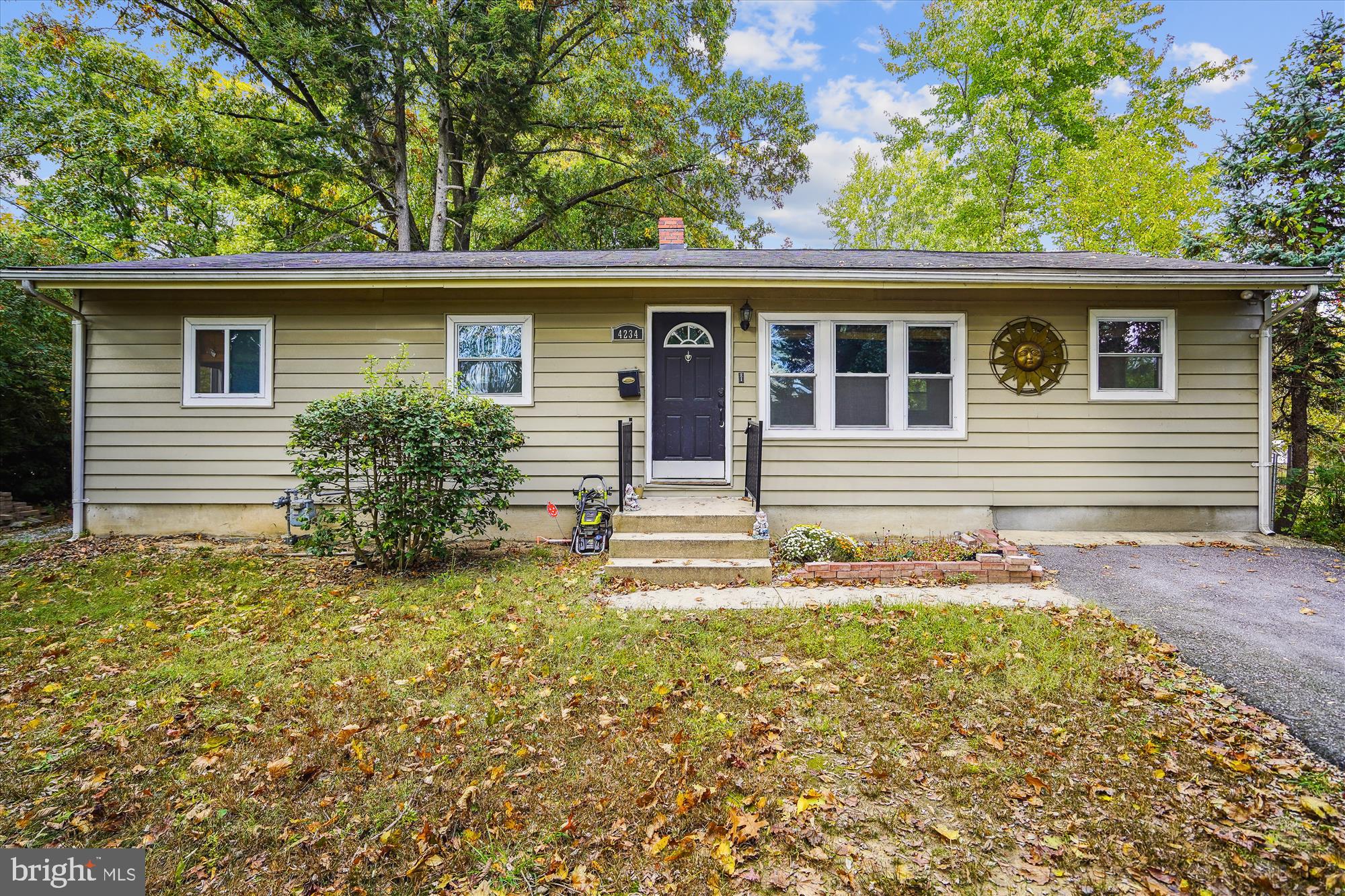4234 Powder Mill Road Beltsville, MD 20705 - Photo 2 of 20 Exterior Front