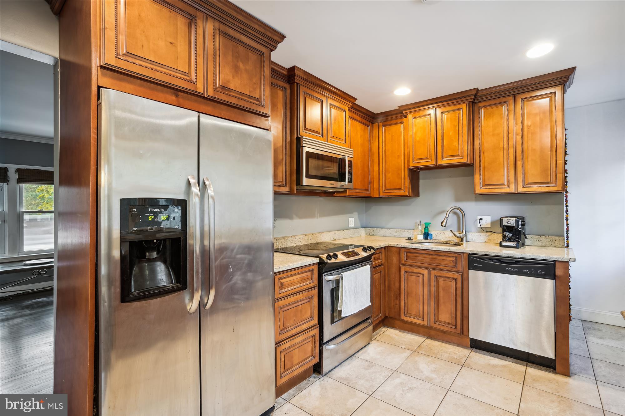 4234 Powder Mill Road Beltsville, MD 20705 - Photo 3 of 20 Kitchen