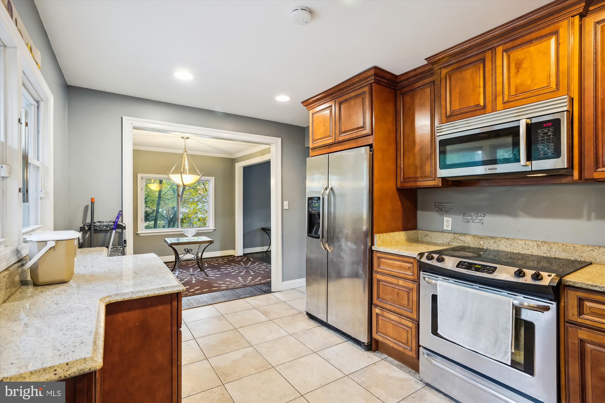 4234 Powder Mill Road Beltsville, MD 20705 - Photo 4 of 20 Kitchen