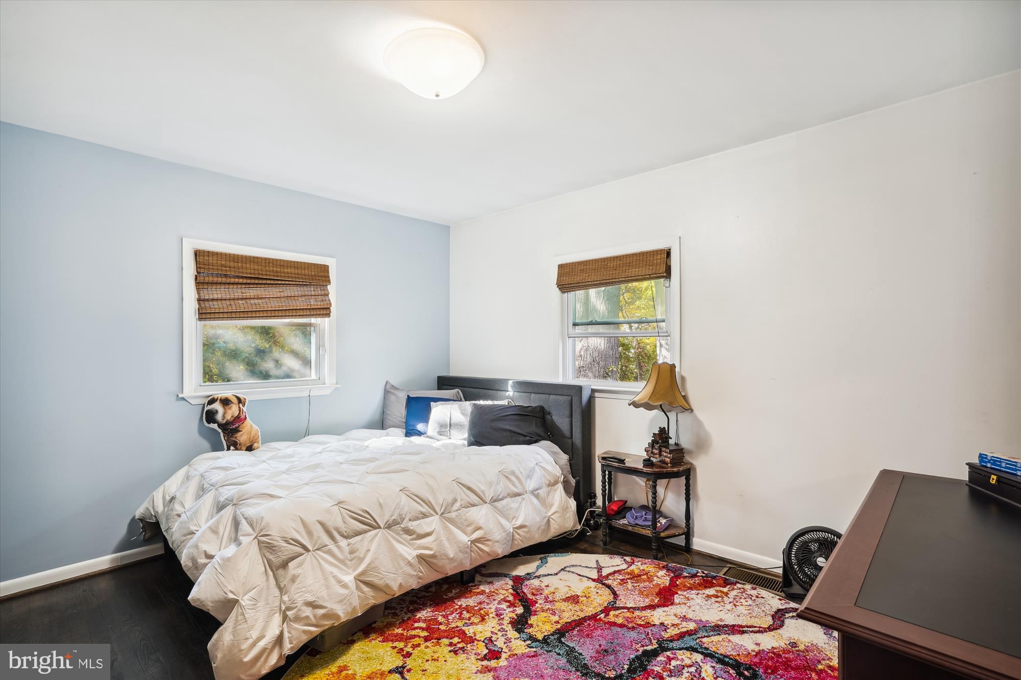 4234 Powder Mill Road Beltsville, MD 20705 - Photo 10 of 20 Primary Bedroom