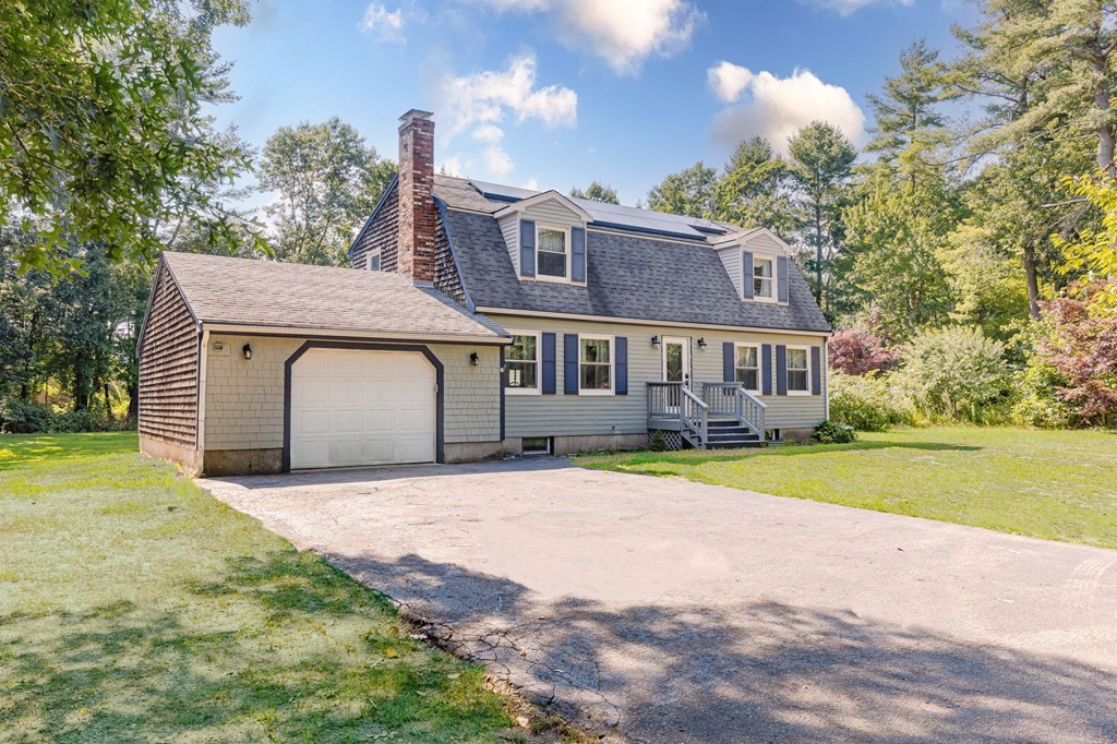 153 Bay Road Easton, MA 02356 - Photo 1 of 21 Gallery Image 1
