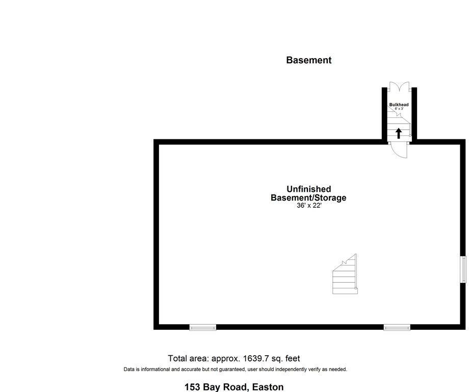 153 Bay Road Easton, MA 02356 - Photo 20 of 21 Gallery Image 20