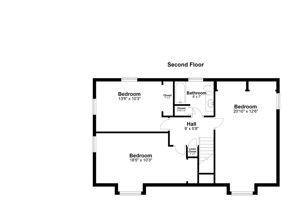 153 Bay Road Easton, MA 02356 - Photo 21 of 21 Gallery Image 21