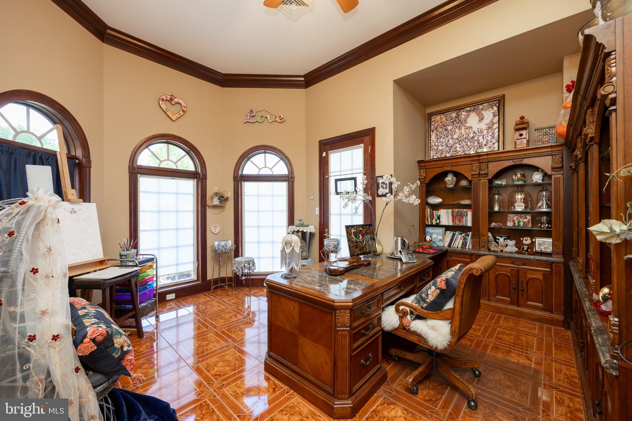 1956 Hunt Valley Road Lansdale, PA 19446 - Photo 14 of 96 1st Floor Office with Private Side Door Entry