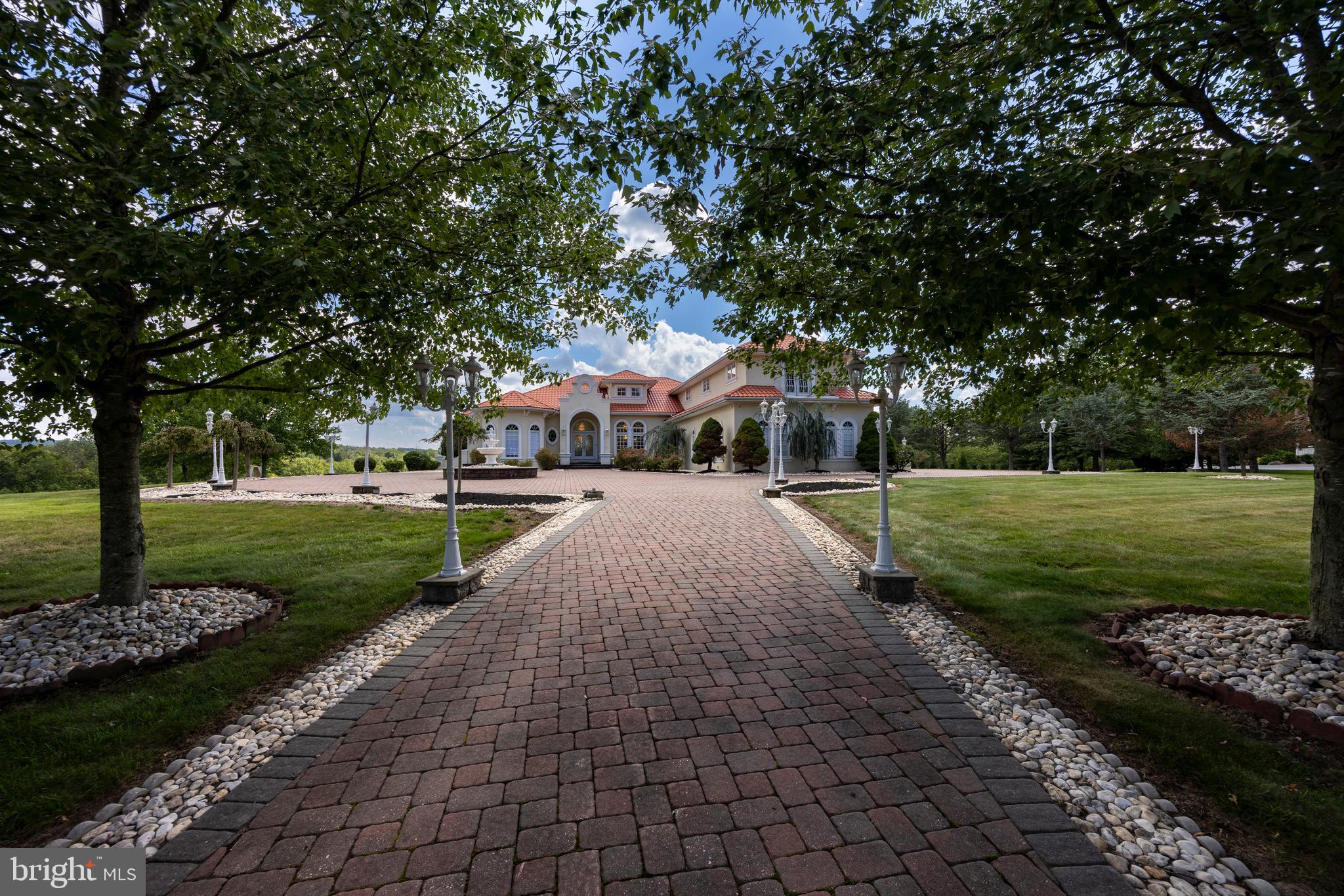 1956 Hunt Valley Road Lansdale, PA 19446 - Photo 2 of 96 Stately and Picturesque
Entrance