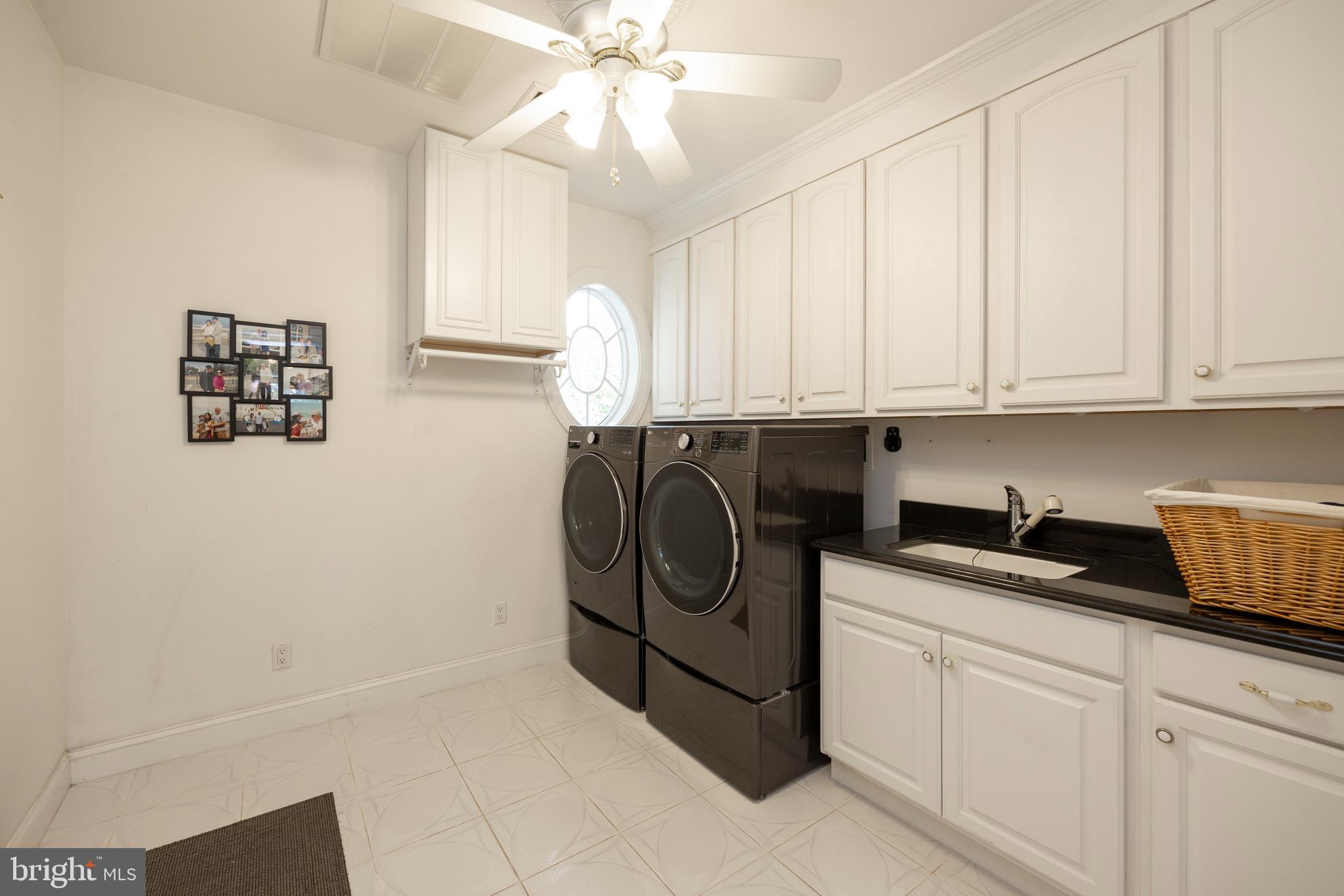 1956 Hunt Valley Road Lansdale, PA 19446 - Photo 33 of 96 Laundry Room with access from the Garage