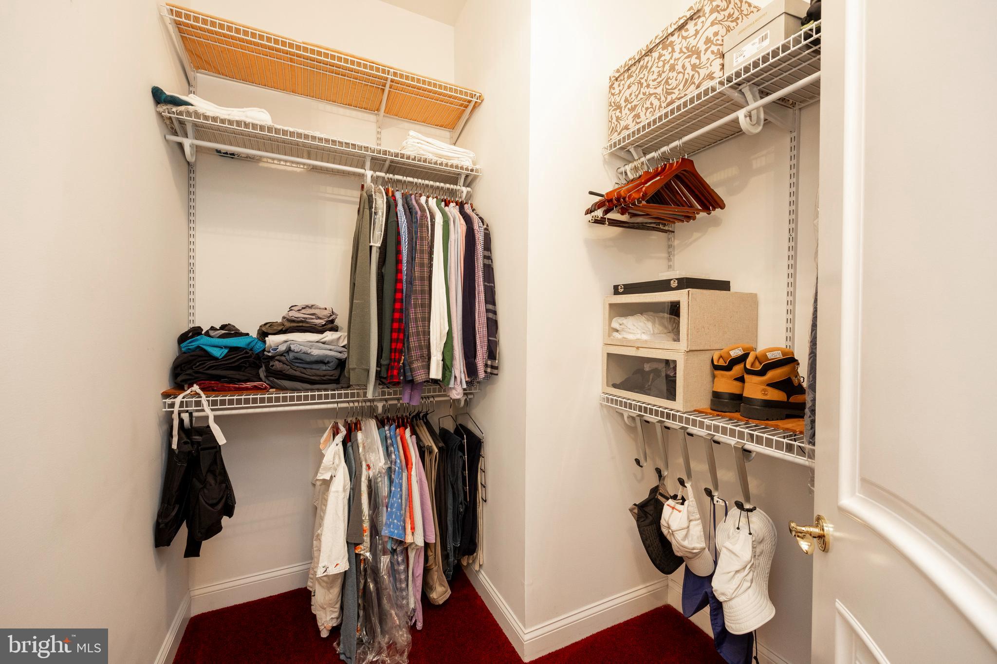 1956 Hunt Valley Road Lansdale, PA 19446 - Photo 39 of 96 Walk in Closets