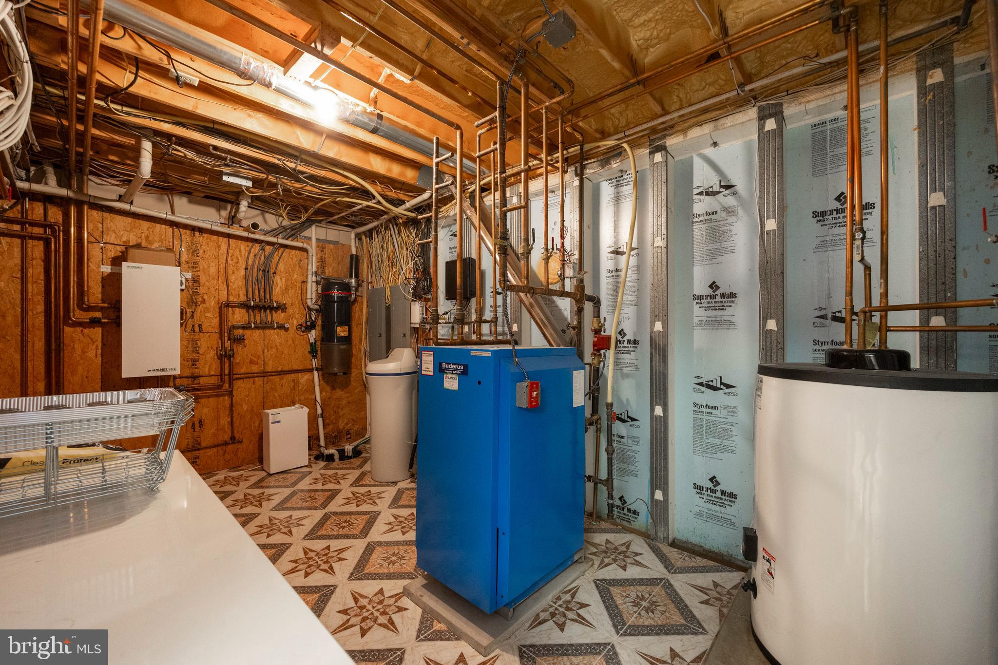 1956 Hunt Valley Road Lansdale, PA 19446 - Photo 62 of 96 Utility Room