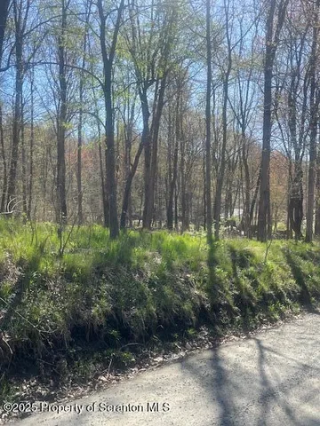 a view of outdoor space