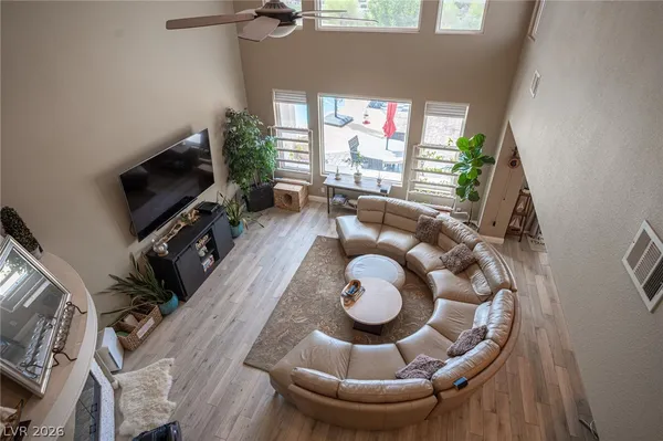 $5,295 | 1347 Panini Drive, Henderson, NV 89052