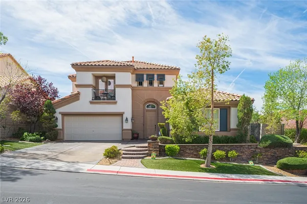 $5,295 | 1347 Panini Drive, Henderson, NV 89052