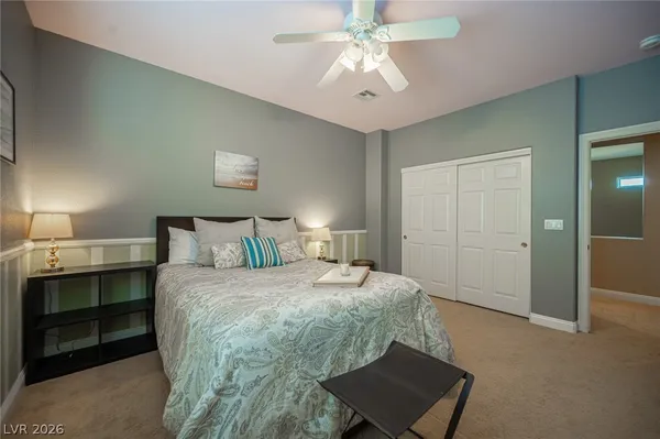 $5,295 | 1347 Panini Drive, Henderson, NV 89052