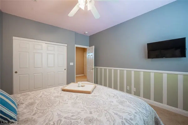 $5,295 | 1347 Panini Drive, Henderson, NV 89052