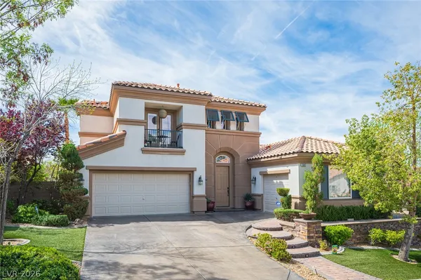 $5,295 | 1347 Panini Drive, Henderson, NV 89052