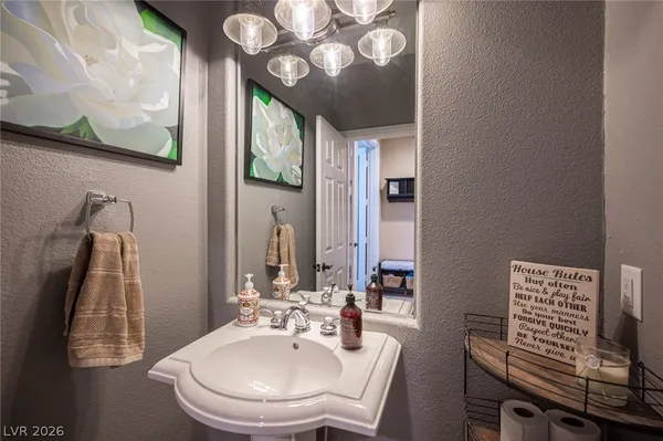 $5,295 | 1347 Panini Drive, Henderson, NV 89052