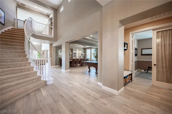 $5,295 | 1347 Panini Drive, Henderson, NV 89052