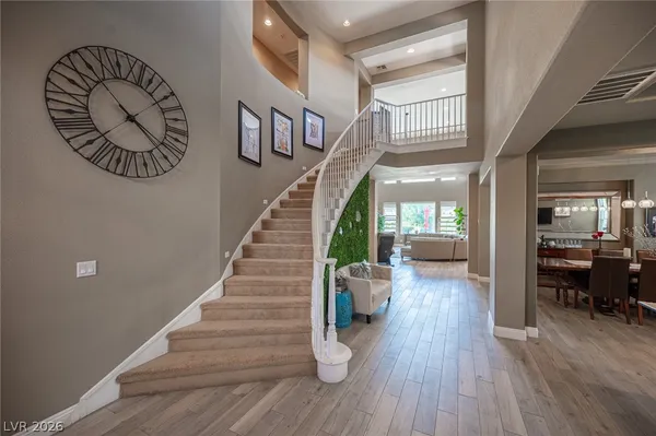 $5,295 | 1347 Panini Drive, Henderson, NV 89052