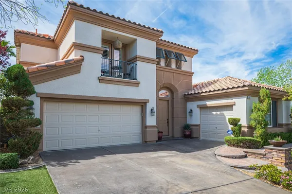 $5,295 | 1347 Panini Drive, Henderson, NV 89052