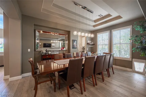 $5,295 | 1347 Panini Drive, Henderson, NV 89052
