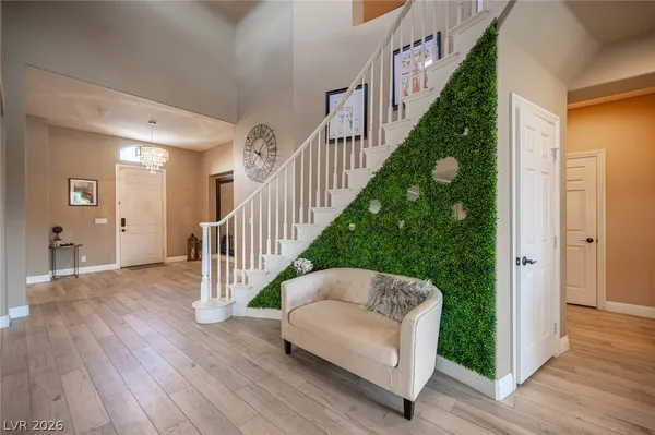 $5,295 | 1347 Panini Drive, Henderson, NV 89052