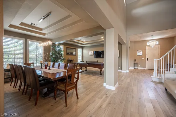 $5,295 | 1347 Panini Drive, Henderson, NV 89052
