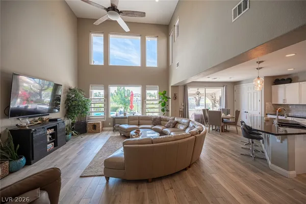 $5,295 | 1347 Panini Drive, Henderson, NV 89052