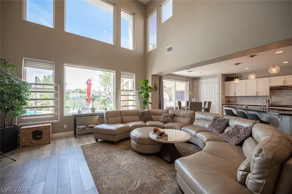 $5,295 | 1347 Panini Drive, Henderson, NV 89052